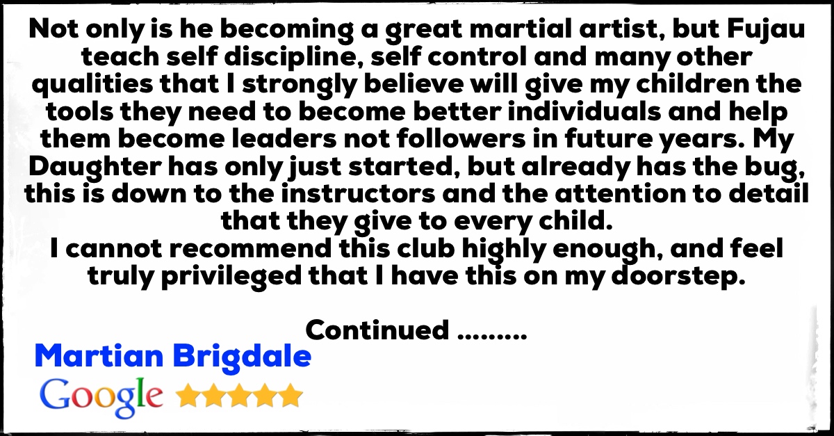 Fu Jau Academy photo