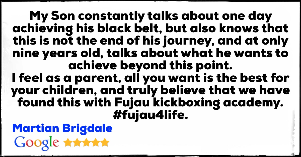 Fu Jau Academy photo